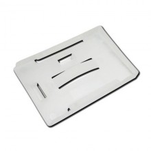 IDM YA311-W Multicard Holder-White