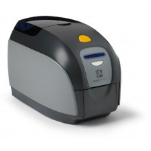 Zebra Z11-0M0C0000EM00 ZXP Series 1 Card Printer - Magstripe (Ethernet and USB)
