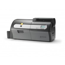 Zebra Z71-000W0000EM00 ZXP Series 7 ID Card Printer - No Encoding (USB, Ethernet and WiFi)