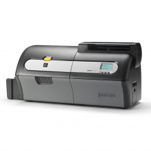 Zebra Z71-0M0C0000EM00 ZXP Series 7 Single Sided Card Printer - Magstripe Encoding 