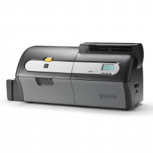 Zebra Z72-AM0C0000EM00 ZXP Series 7 Dual Sided ID Card Printer - Magstripe, Mifare and Smart Encoding