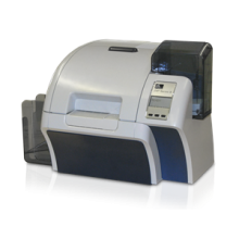 Zebra Z82-000W0000EM00 ZXP Series 8 Double Sided Card Printer  - No Encoding (USB, Ethernet and WiFi)