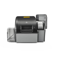 Zebra ZXP Series 9 Dual Sided Retransfer ID Card Printer - No Encoding