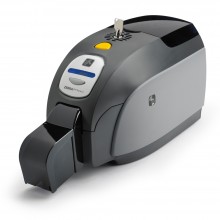 Zebra Z32-0MA00200EM00 ZXP Series 3 Dual Sided Card Printer - Magstripe Encoding with Enclosure Lock (USB)