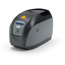Zebra Z11-00000000EM00 ZXP Series 1 Card Printer - No Encoding (USB)