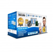 ID Manager ZXP Series 1