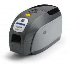 Zebra ZXP Series 3 Single Sided - USB/Ethernet & No Encoding