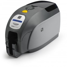 Zebra Z31-EM000200EM00 ZXP Series 3 Single Sided Card Printer - Magstripe and Contact Encoding (USB)