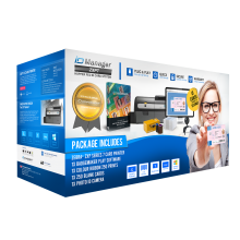ID Manager ZXP Series 7