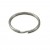 25mm Split Ring - Pack of 100