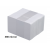 IDM IDM-BC480 Premium Blank PVC CR80 480 Micron Cards (85.9 x 54.1mm) - Pack of 100