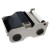 Fargo 45111 EZ KO Ribbon -  500 Prints