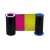 Zebra 800012-445 YMCK Colour Ribbon - 625 Prints