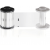 Fargo 84053 HDP5000 Re-Transfer Film - 1,500 Prints