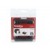 Evolis CBGR0100C Badgy 200 YMCKO Colour Ribbon - 100 Prints