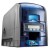 SD260S Single Sided Printer With Mag Stripe Encoder, Loosely Coupled Identive Contact/ Contactless Encoder & 100 Card Input Hopper - 535500-008 
