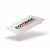 Fotodek® Premium PVC Premium Self Adhesive Cards - Pack of 100