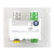 Fargo 84500 Clear HDP Retransfer Film (1500 Prints)