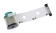 Evolis LPS030NAA 1.0Mil Clear Smart Cut Patch Ribbon (600 Prints)
