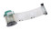 Evolis LVR037NAA Hologram Varnish Ribbon