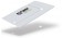 Fotodek® MIFARE® EV1 1k Contactless Chip Key Tag Cards - Pack of 100