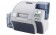 Zebra Z82-E0AC0000EM00 ZXP Series 8 Double Sided Card Printer with Contact Station, Enclosure Lock 
