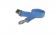 IDM Breakaway Lanyards with Metal Lobster Clips - Pack of 100