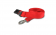 IDM Breakaway Lanyards with Metal Lobster Clips - Pack of 100