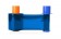 Fargo 86205 Blue Monochrome Ribbon - 1000 Prints