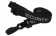 90cm Security Breakaway Lanyards with Plastic Clip - Pack of 100