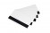 Cotag ISO PVC Prox Cards with Magstripe - Packs of 10 Passive