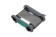 Evolis RCT218NAAA Scratch-Off Monochrome Ribbon (1000 Prints)