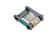 Evolis RVA222NAAA Hologram Varnish Ribbon (400 Prints)