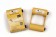 Zebra 800033-350 ix Series High Capacity KdO Black Monochrome Ribbon - 700 Prints