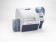 Zebra Z82-E0AC0000EM00 ZXP Series 8 Double Sided Card Printer with Contact Station, Enclosure Lock 