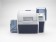 Zebra Z82-AMAC0000EM00 ZXP Series 8 Double Sided Card Printer with Contact Encoder, Contactless Mifare, Magnetic Encoder, Enclosure Lock 
