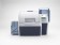 Zebra Z82-E0AC0000EM00 ZXP Series 8 Double Sided Card Printer with Contact Station, Enclosure Lock 