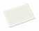 IDM Self-Adhesive Windscreen ID Card Holder - 86mm x 54mm, Pack of 100