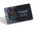 Datacard DuraGard 0.6mil 'Genuine Authentic' Smart Card Laminate - 350 Prints