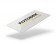 FOTODEK MIUC-82-A NXP MIFARE®  Ultralight C Contactless Chip Blank Technology Cards (100s)