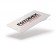Fotodek® Premium PVC Self Adhesive Mylar Cards - Pack of 100