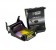 Zebra 800011-147 Half Panel Colour Ribbon - 400 Prints