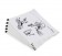 Datacard 552141-002 Cleaning Card Kit - Pack of 10