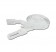 90cm Breakaway Lanyard with Plastic Clip - Pack of 100