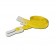 90cm Breakaway Lanyard with Plastic Clip - Pack of 100