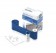Datacard 532000-003 Dark Blue Monochrome Ribbon - 1500 Prints