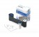 Datacard 532000-052 Black Monochrome Ribbon - 500 Prints
