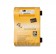 Zebra 800033-347 ix Series Load-N-Go Half Panel YMCKO Ribbon - 400 Prints