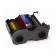 ID Manager DTC4500e Hopper Fed ID Card System
