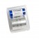 Datacard DuraGard 0.6mil 'Genuine Authentic' Smart Card Laminate - 350 Prints